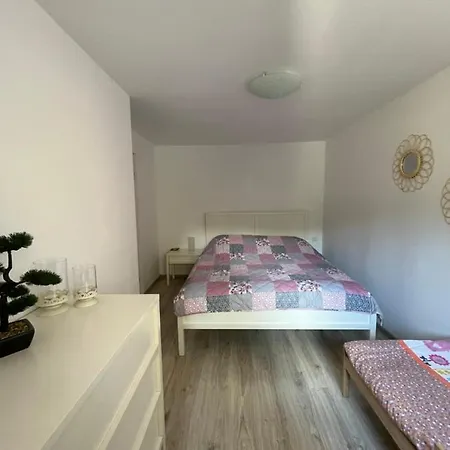 Nad Czeresnia * ブロドニツァ