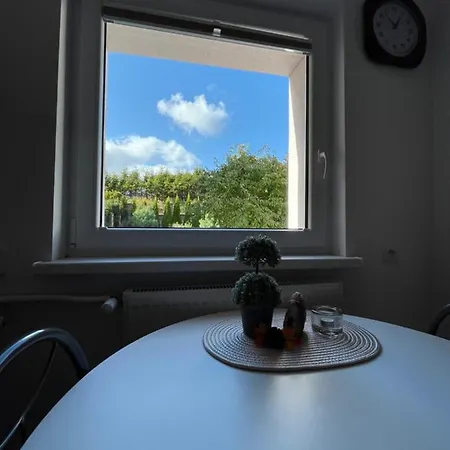 Nad Czeresnia ブロドニツァ