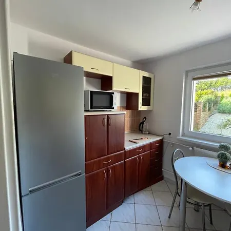 アパート Nad Czeresnia