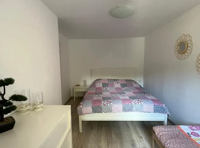 Nad Czeresnia * برودينيسا