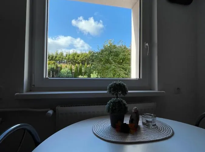 Nad Czeresnia برودينيسا