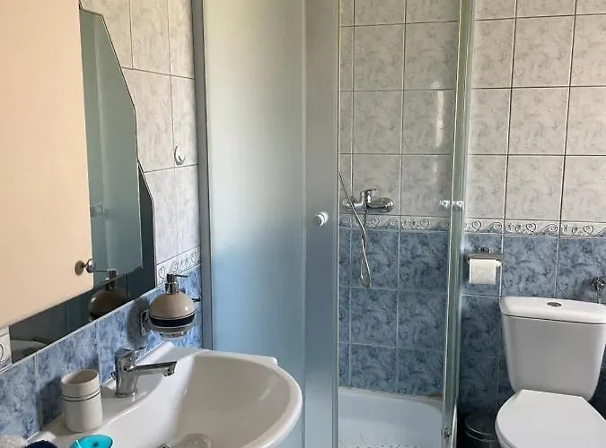 Nad Czeresnia شقة برودينيسا